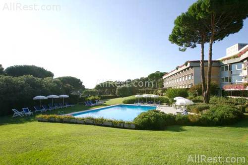 Gallia Palace Hotel 
